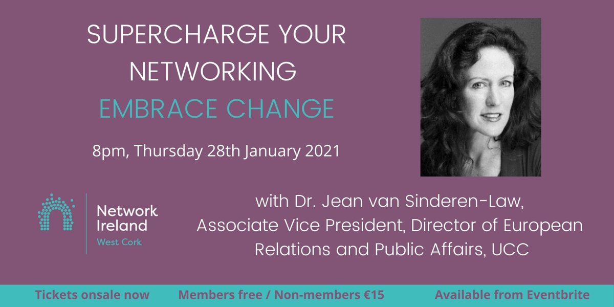 Network Ireland West Cork tweet media