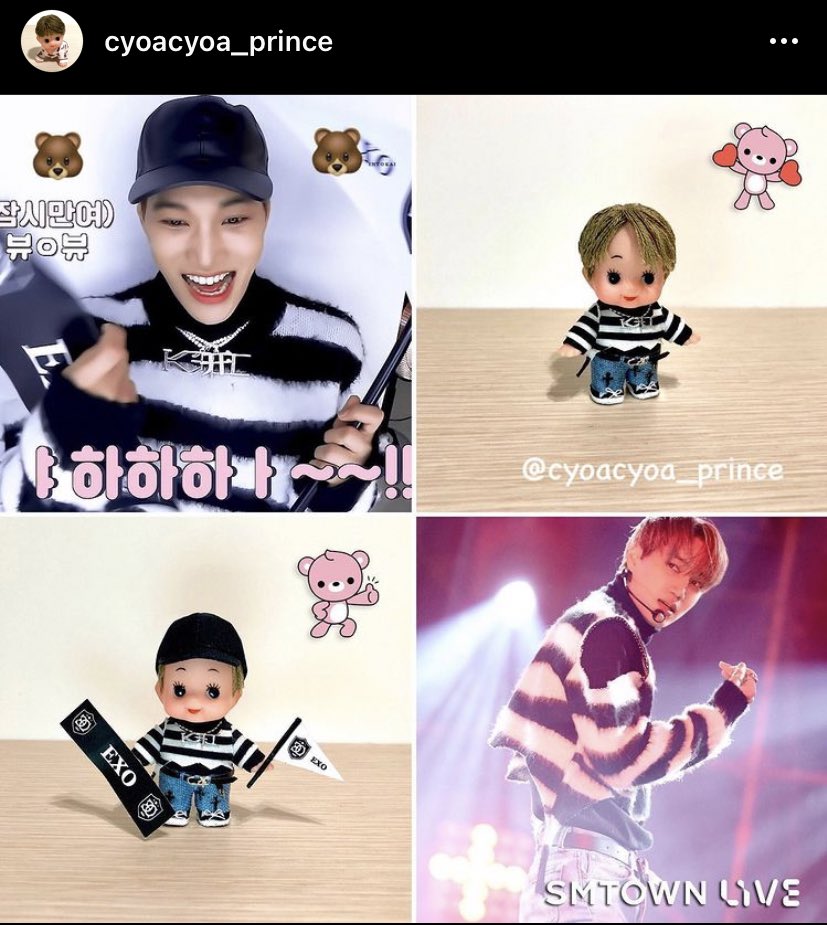 zkdlfan_'s tweet photo. 하놔 종잉이 미니어처 종귀 ㅋㅋㅋㅋㅋ https://t.co/V2LVdda1bi