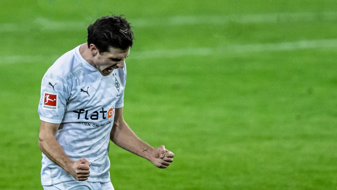 Forsberg/Stindl managed 3 assists and 1 goal in 2 games vs Bayern. The left wingers managed 3 Goals and 1 assist in 2 games vs Bayern.