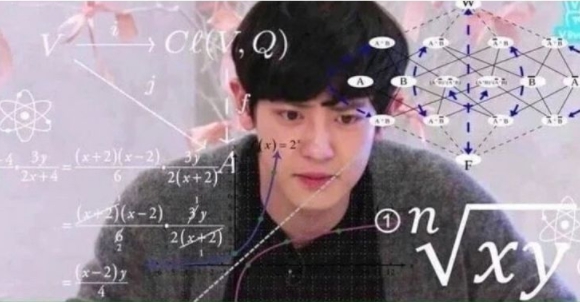 Am I missing something? I feel like I'm missing something.....