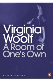 A Room of One's Own by Virginia WoolfEssay about a fictional narrator and narrative to explore women both as writers and characters in fiction, the manuscript for the delivery of the series of lectures, titled Women and Fiction, and hence the essay, are considered nonfiction.