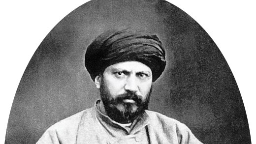16/ ...had nothing to compare...they assumed that Asia could never resist Europe, that European oppression could never be shaken off. Such was the idea prevailing thirty years ago."Jamāl al-Dīn al-Afghānī (1838-1897), a radical anticolonial Muslim thinker wrote in 1896: