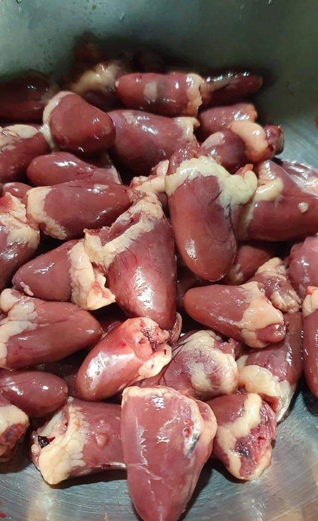 Oproprio19's tweet photo. a verdade é que nem deveria existir churrasco sem isso https://t.co/6f6PvNBDq0