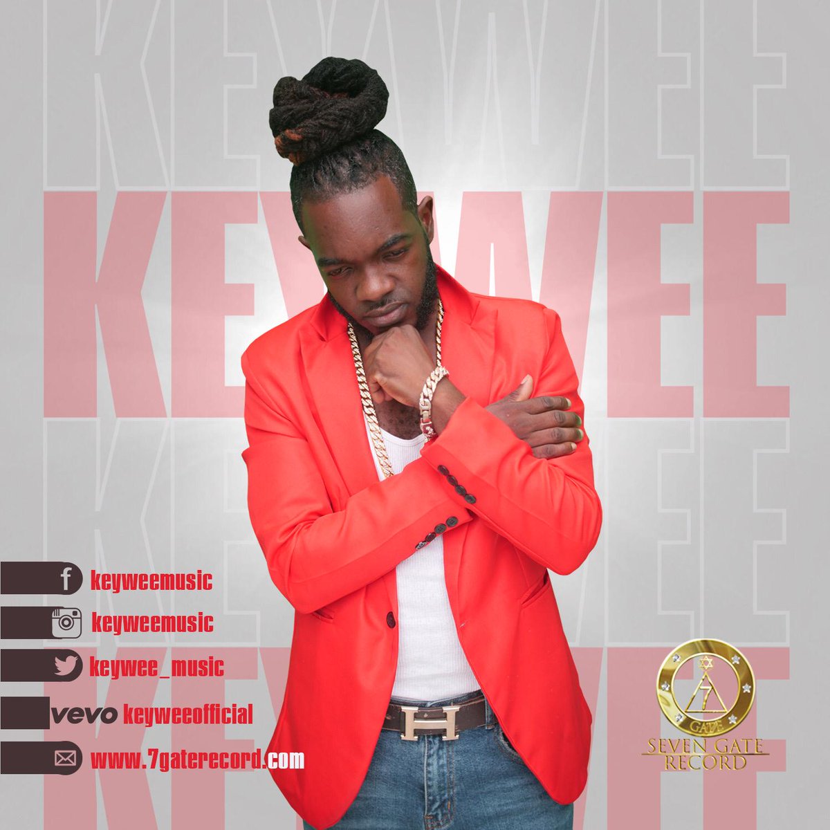 7gate record tweet media