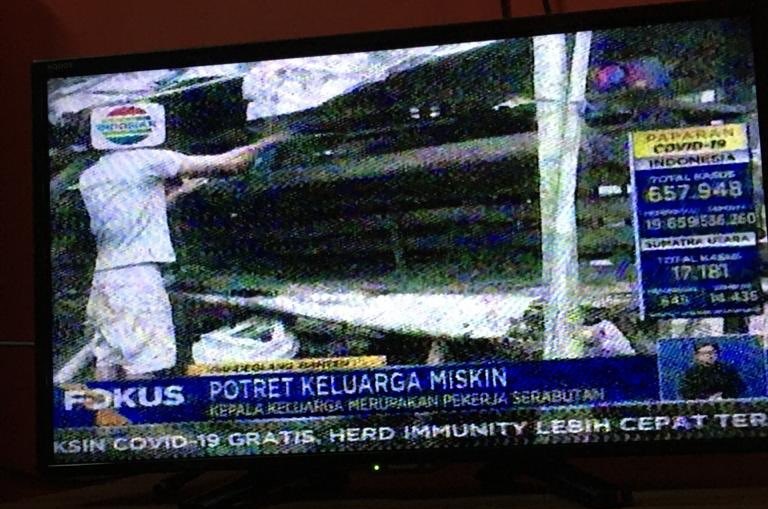 techno after he found out dream is homeless