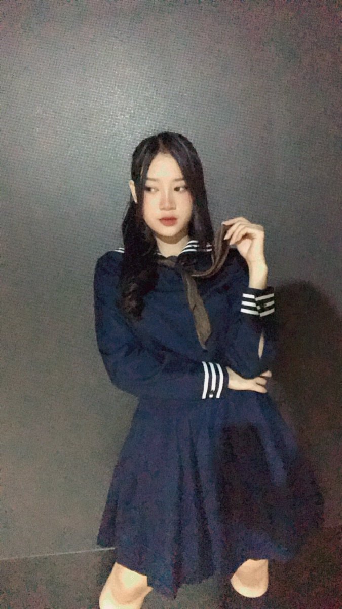 dheaangelialee's tweet photo. Thank you guyss for todey!!!
#FlyWithTeamTJKT48 

Gimane nihh hari spesial kann😆❤
Alias besok klo sempet Showroom jan lupa nonton yee😬😉 https://t.co/7PW26mIr1b