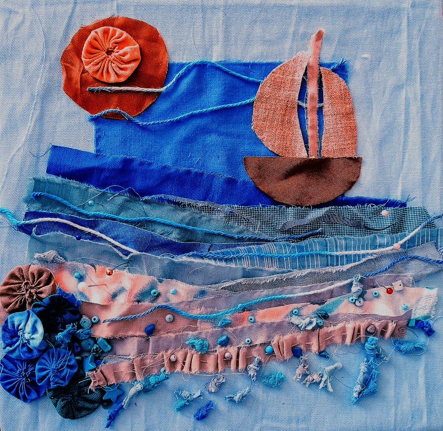 Textural landscape patchwork

Find the tutorial here

etsy.com/priganart/list…

#texturallandscapepatchworktutorial #texturallandscape #diyquilt #quiltpattern #landscapequilt #pdftutorial #pdfdownload #landscapequiltpattern #remakersfb #teamwerecreate #PriganArt