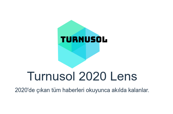 2020 yılında 250.000 adet haberi analiz ettik. Bu haberlerde neler vardı? Neler yoktu. Bu kadar haberi 3 dakikada anlamak ister misiniz? Buyrun Turnusol 2020 Lens:  turnusol.org/lens2020