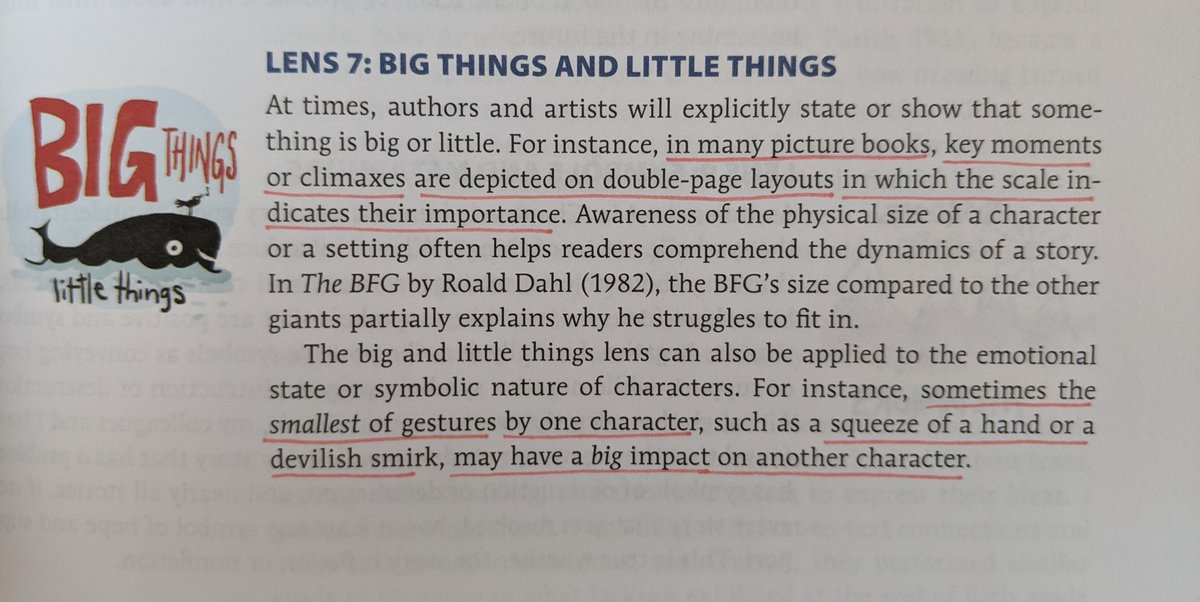 teachA2Z's tweet photo. I've read hundreds of picture books to my students &amp; always stop to focus on the illustrations, but after diving into The Art of Comprehension I will linger longer on illustrations. Here is another "Wow, I knew that but now I really know that!" @trevorabryan https://t.co/cWGOdrsGtM