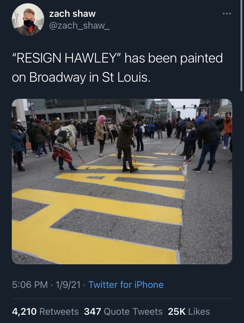 RoxColaiaco's tweet photo. @HawleyMO @simonschuster RESIGN! https://t.co/ivVUeUtYoL