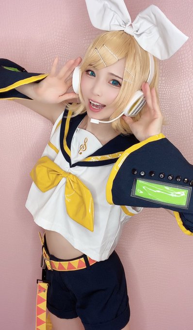 コスプレイヤー倉坂くるるのTwitter画像9