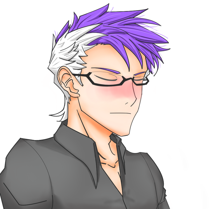 眼鏡キラーンのtwitterイラスト検索結果 眼鏡キラーンのtwitterイラスト検索結果