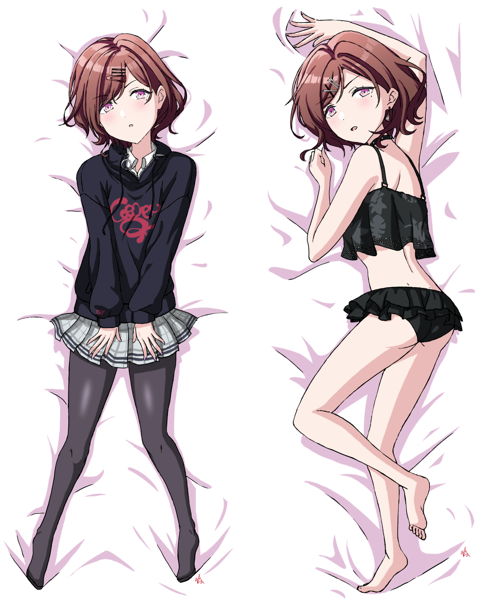 コミケ99 Orange Maru アイドルマスターシンデレラガールズ 樋口円香