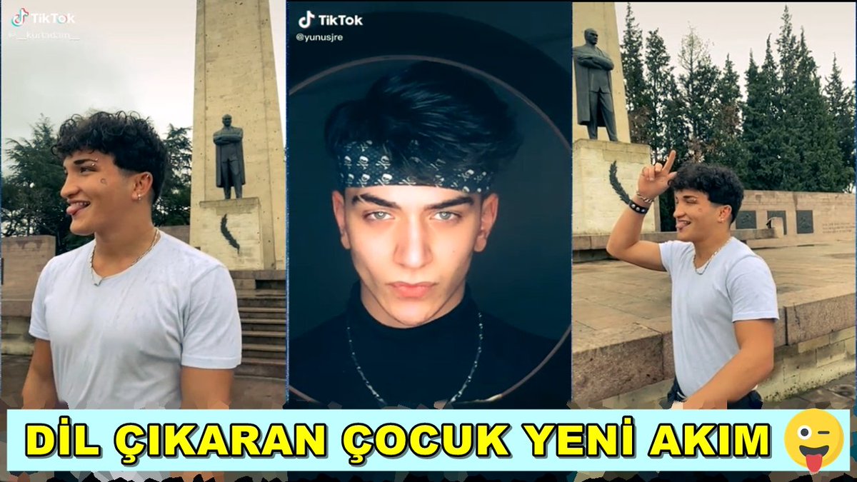 Kurulus0sman's tweet photo. Bir Gülüşün Bile Yeterdi Bana | Dil Çıkaran Çocuk | En Yeni TikTok Vidoları

İzle 👉  https://t.co/ba38uj5yvf 

#tiktok #WatsAPPsiliyoruz #umitcanuyguntutuklansin #telegrama https://t.co/GMvgRSwSfC