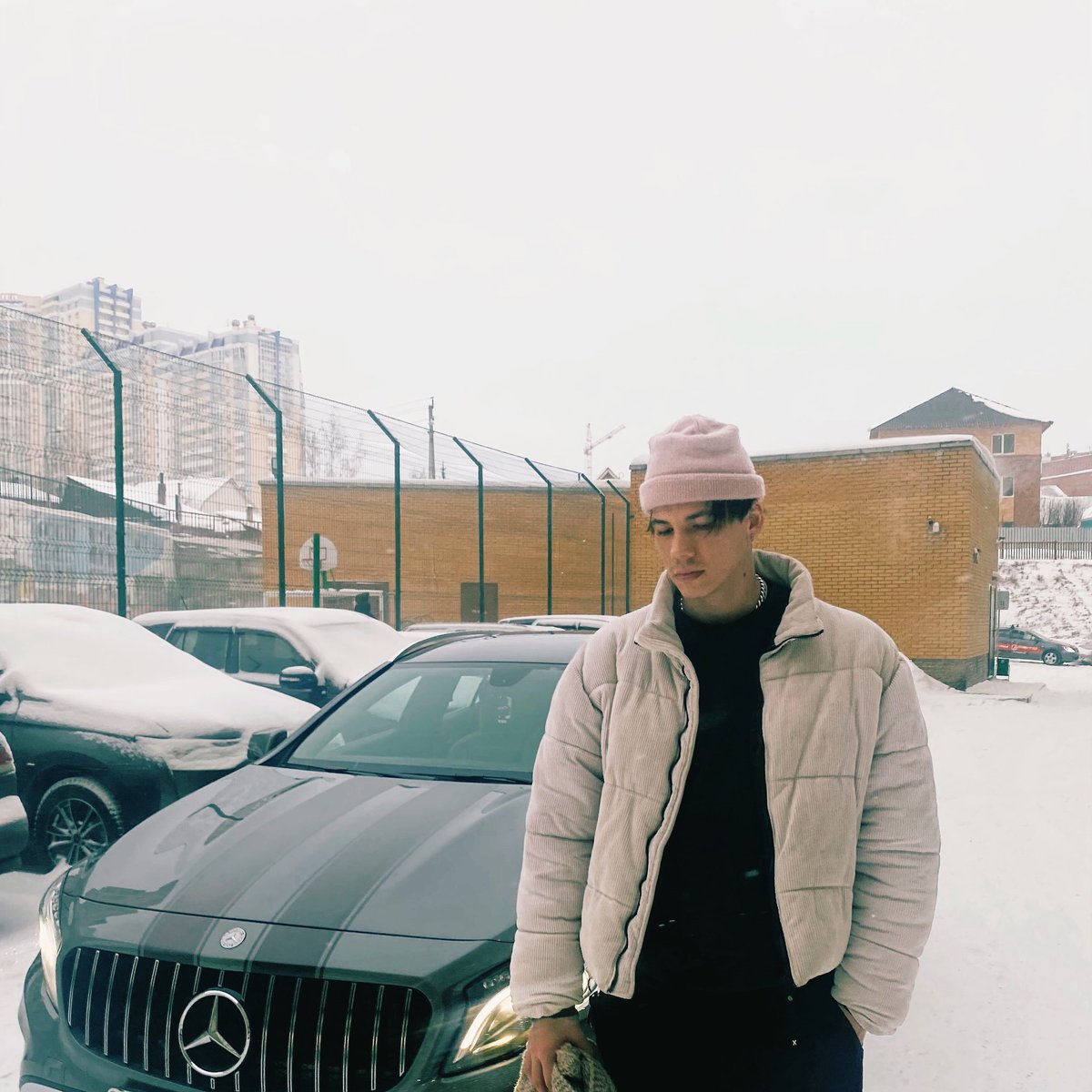 ❄️❄️❄️