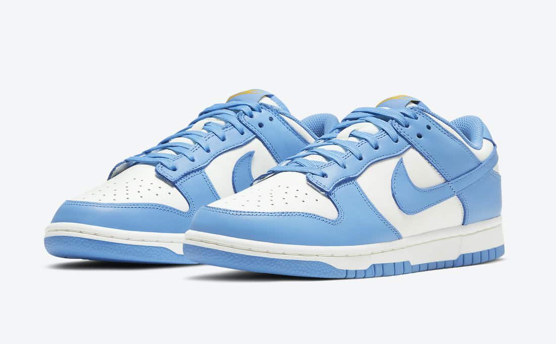 Les Cracks De La Sneakers tweet media