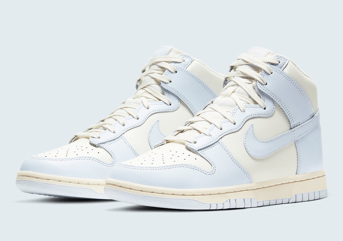 Les Cracks De La Sneakers tweet media