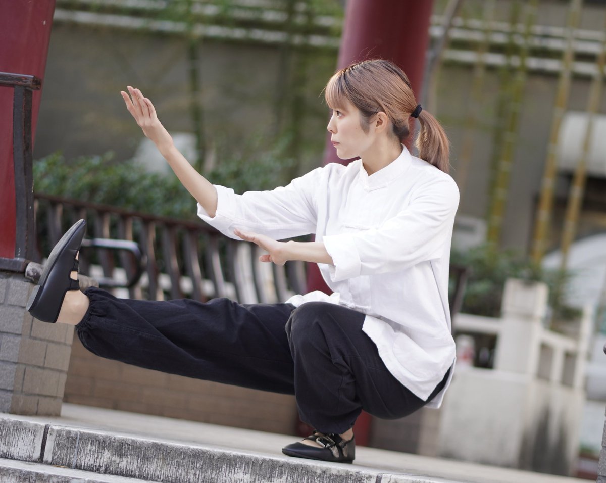 Twoucan イナミ Kungfu Inami Future