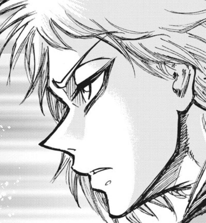 月曜日です!本日「忍者と極道」46話が無料公開、47話が先読み公開開始