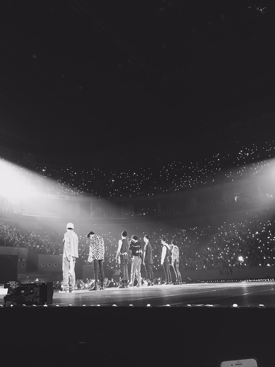  GOT7 & IGOT7 FOREVER  #Got7    #갓세븐  @GOT7Official