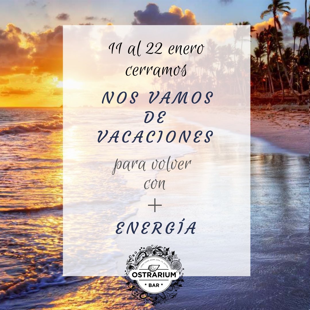 OSTRARIUM BAR DENIA (@ostrariumdenia) on Twitter photo 