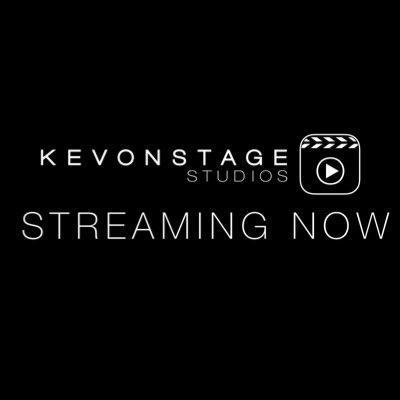 Kevonstage Studios tweet media