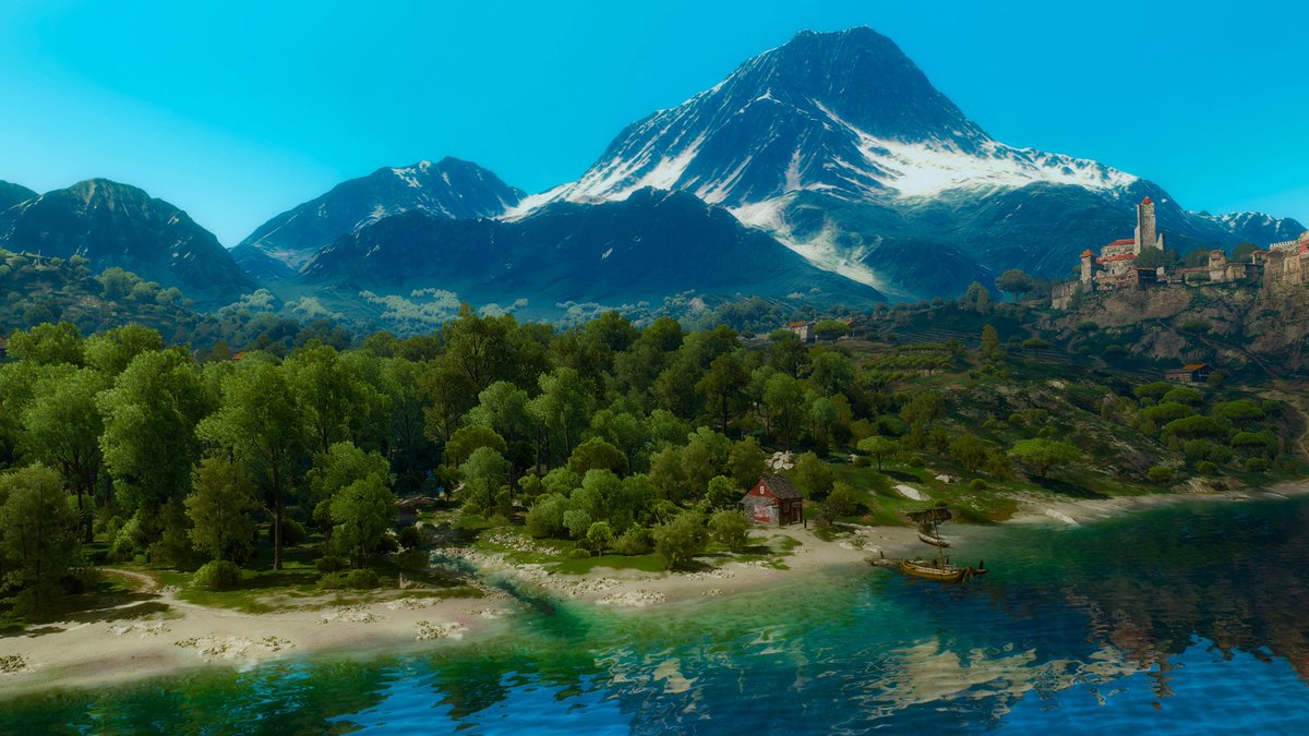 SindyJ_B's tweet photo. The Witcher 3

#thewitcher #TheWitcher3 
#Witcher3 #ansel #PCGaming #virtualphotography https://t.co/jbIifFoqIx
