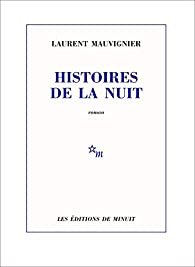 L'auteur m'a littéralement mené par le bout du nez. Merci à lui. #LaurentMauvignier