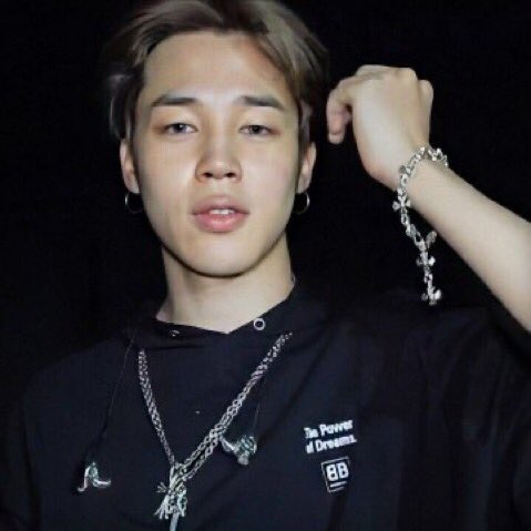 Know what you are competing with if your partner is Jimin biased - a thread