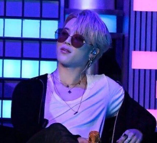 First of all, I’m sorry but Jimin got them wrapped around his finger