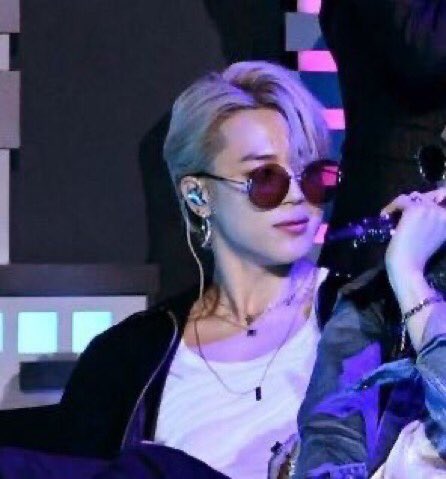 First of all, I’m sorry but Jimin got them wrapped around his finger