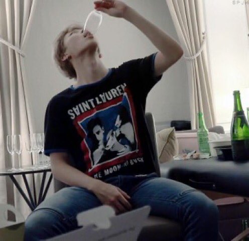 I wonder if that seat is taken