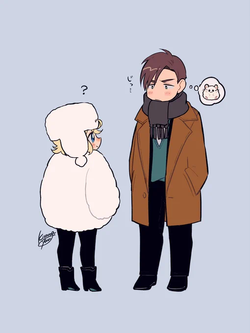 mini
#創作 