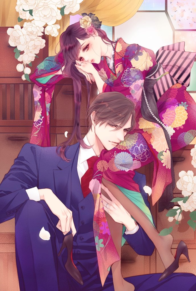【新刊のお知らせ】
藍里まめ先生の『183日のお見合い結婚~御曹司は新妻への溺甘な欲情を抑えない~』(ベリーズ文庫)が1月10日に発売しております。書籍購入または各配信サイトからお読みいただけます。よろしくお願い致します💍💕