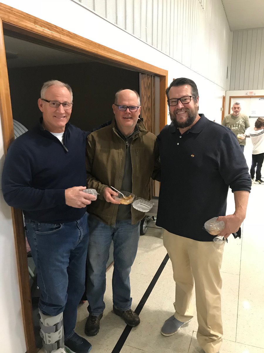 The_Man_Church's tweet photo. Thanks to everyone that took part in the Man Church One Day Event at First Baptist Church Charleston in Charleston, MO. A great day of challenge, equipping, fellowship and impact. #DiscipleMenChangeEverything
https://t.co/bpOJijqLJ1 https://t.co/wrEfb3XRri