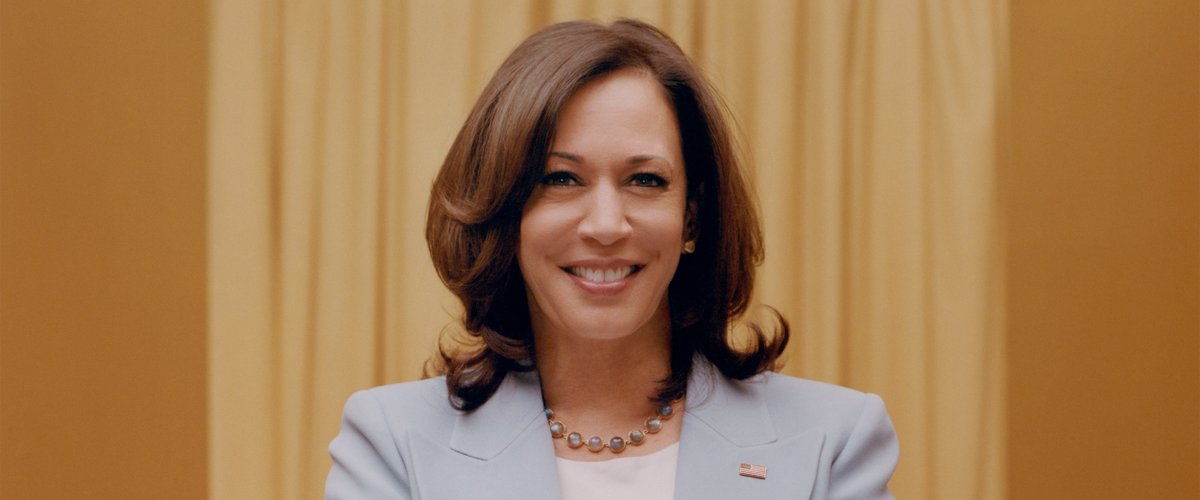 “I always say this: I may be the first to do many things—make sure I’m not the last,” says Vice President-elect @kamalaharris. 
Read the full February cover story: vogue.cm/7HwkGgt