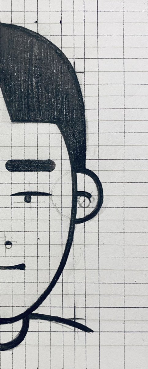 "COTO-STANDARD"
ラフに描くイラストの基準になるものをつくっています。建築学ぶ前はこんな風に絵を描いたことなかったな。 