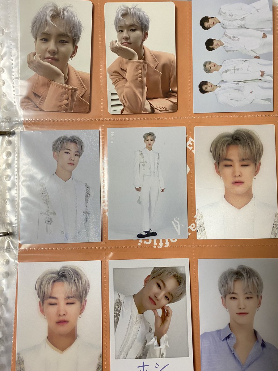 yj1004_95's tweet photo. SEVENTEEN セブチ トレカ 交換
譲 ホシ パフォチ ウォヌ ウジ
求 固定 クプス スンチョル
#SEVENTEEN交換 #IDEALCUT #directorscut #DICON #HEショーケース #AnOde #SVT2020 #舞い落ちる花びら #ヘンガレ #헹가래 #24H #ケレン2020 #Semicolon #セミコロン https://t.co/HnQ0O4Xw8N