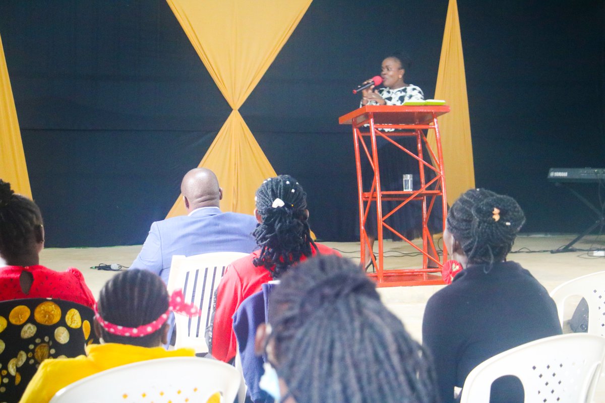 Life-Pool Chapel Kisumu tweet media