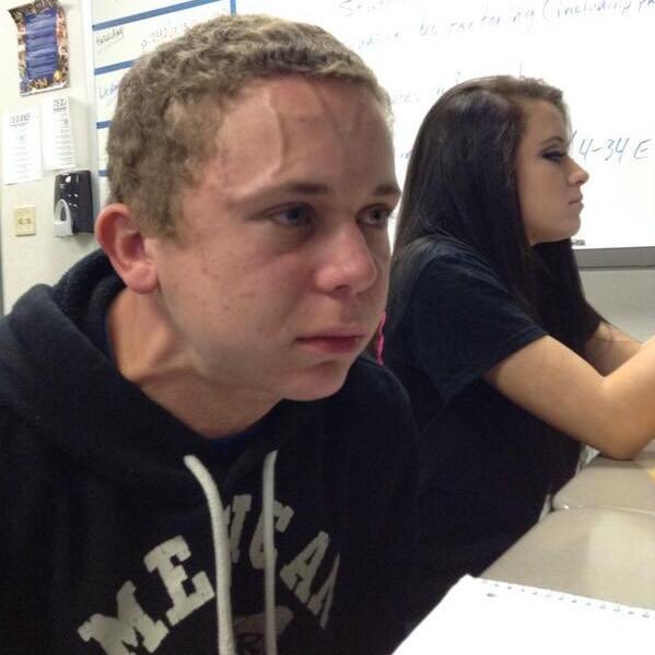 Dejad de decirle a Zelda que busque novie y decidle que vuelva conmigo.

#NVNV.