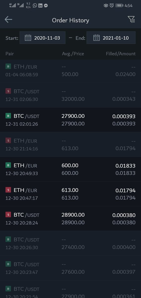 loranzoworld's tweet photo. @binance https://t.co/sSBNthoA7v