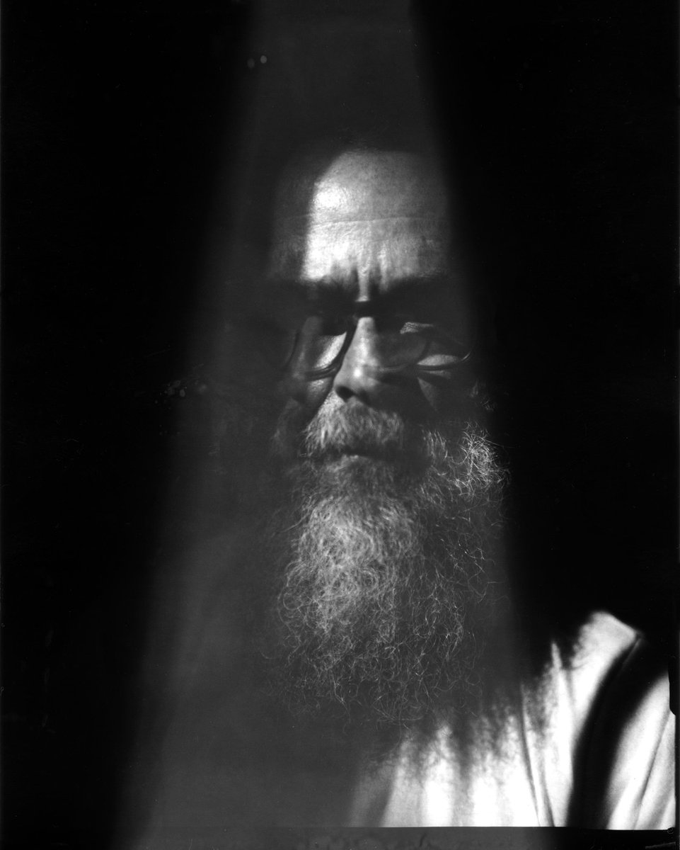 benprks's tweet image. #polaroid110 #4X5conversion @ILFORDPhoto #harmandirectpositive