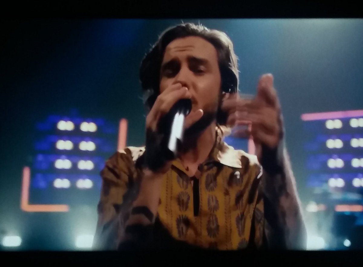 monicat1801's tweet image. ⏩⏩▶️
#LPSHOWFINALACT 😊