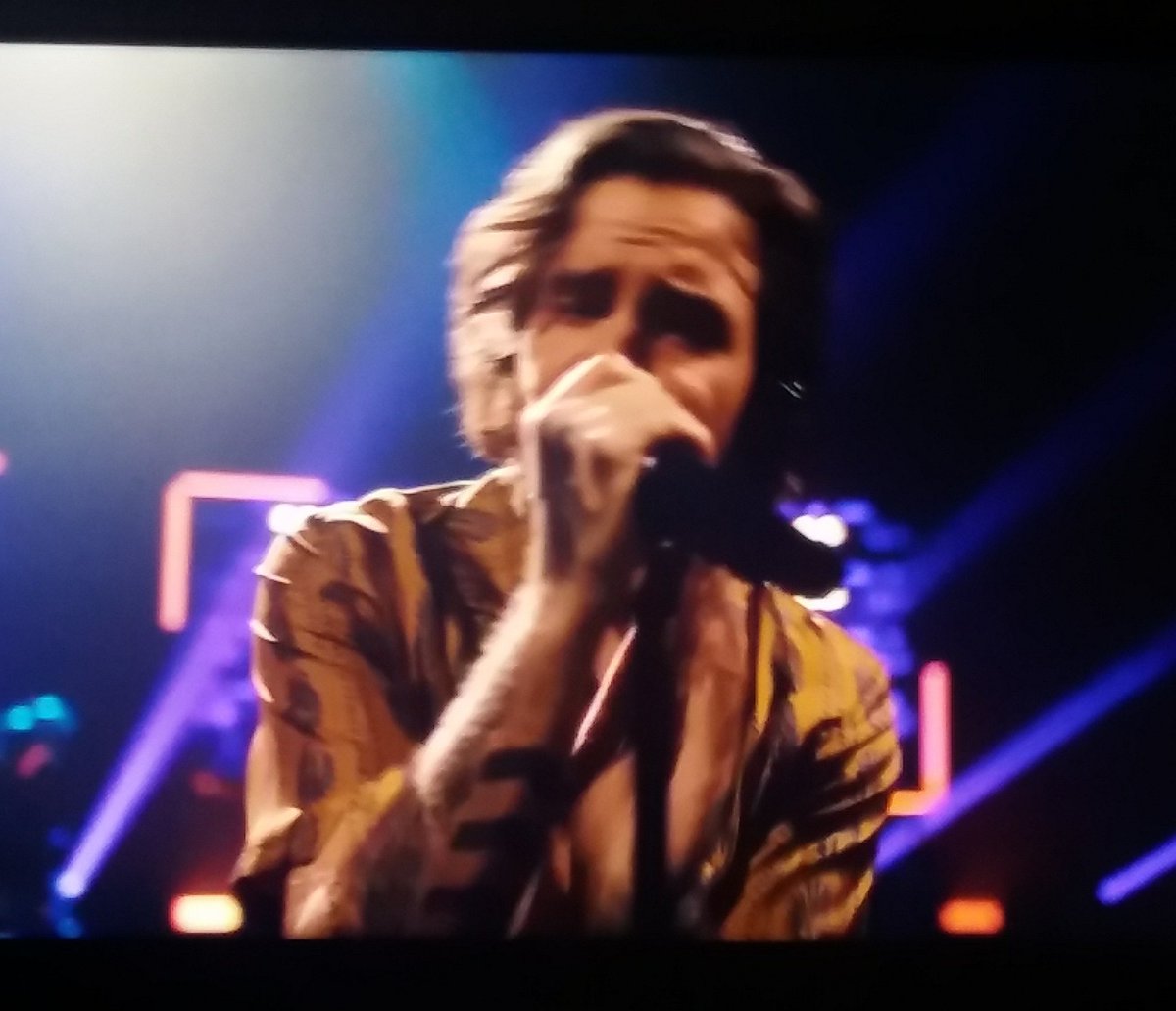 monicat1801's tweet image. ⏩⏩▶️
#LPSHOWFINALACT 😊