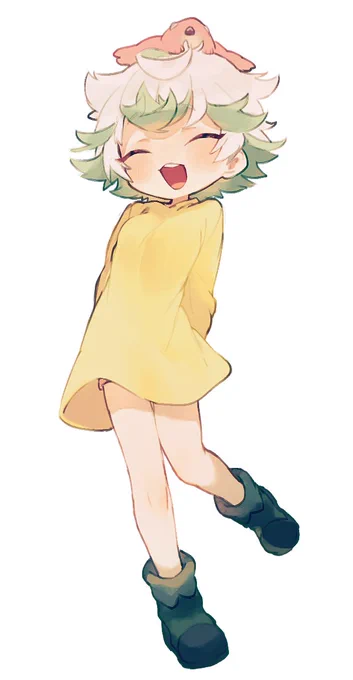 最近の 