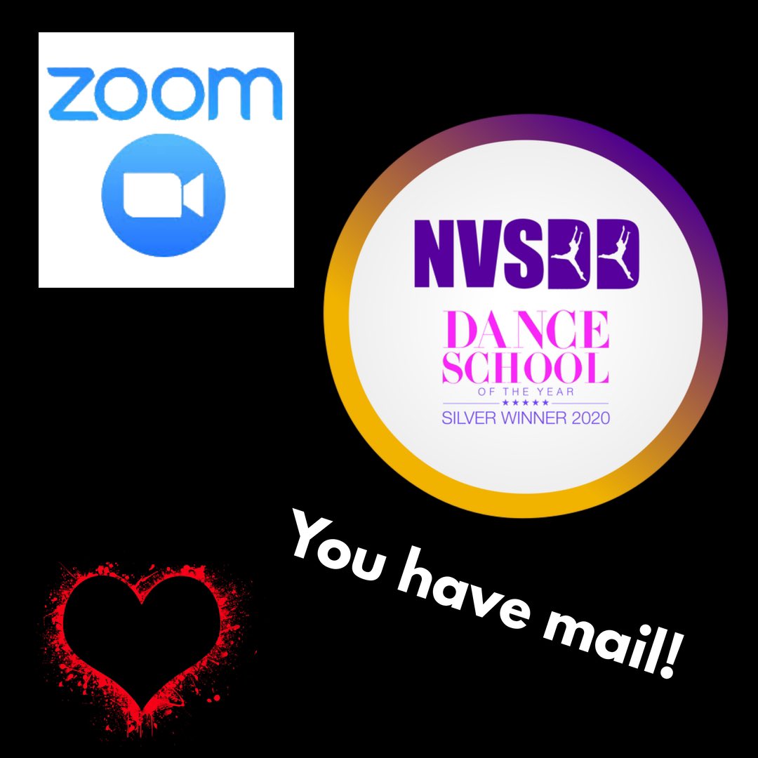 nvsdd's tweet photo. Invites have been sent for all our weekly LIVE streamed classes (except Dance GCSE .....who have an email!) Over 70 Live classes for our students who usually attend @Marist_Sport @TheMaristSchool @WarfieldPrimary branches. Please register ASAP! #AvoidthePanic ๐คฃ
โค๏ธNVSDD https://t.co/OxJsyKx4Qv