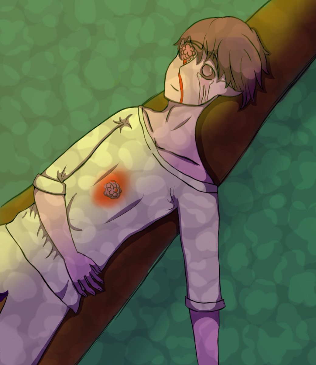 Rule3451637559's tweet photo. I'm in love with your dtiys but I didn't know how to design the clothes...sorry...
And I'm sorry it's so sad
@rhtoricl 
#toriDTIYS https://t.co/0oqTcQR59Q