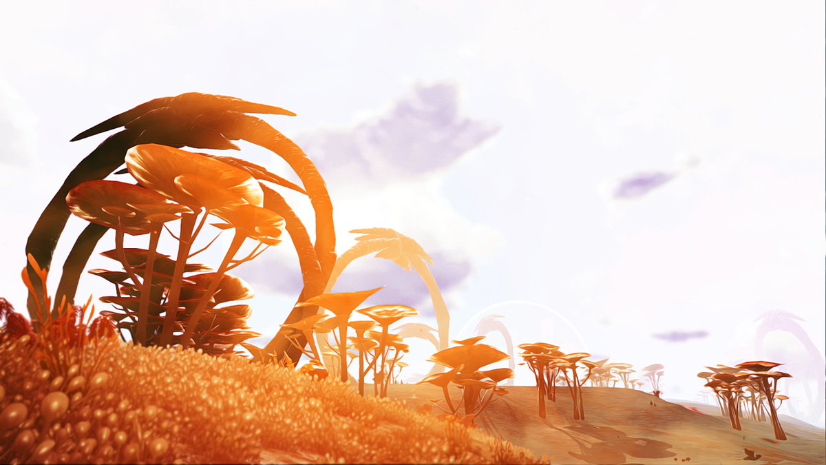 ProceduralTRV's tweet photo. Untold Journeys #NoMansSky #NoMansSkyORIGINS #NMSPhotography @hellogames @NoMansSky https://t.co/iem7JPe61N