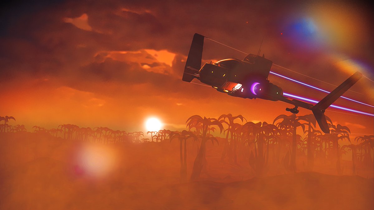 ProceduralTRV's tweet photo. Untold Journeys #NoMansSky #NoMansSkyORIGINS #NMSPhotography @hellogames @NoMansSky https://t.co/iem7JPe61N