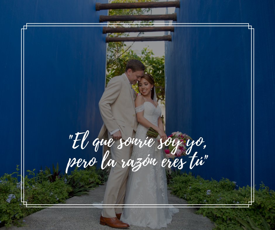 ¿Y qué tres palabras los definen mejor como pareja? 😍